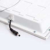 Panneaux LED 120x60cm  60W 6000 lumens LIFUD