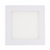 Dalle LED Carrée 12W Coupe 155x155mm